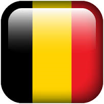 Belgian Flag